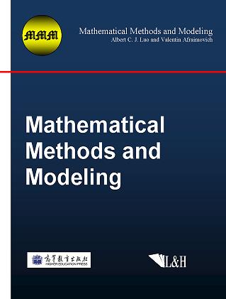 Image of Book series: Mathematical Methods and Modeling for Complex Phenomena